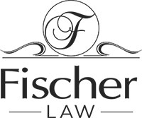 Fischer Law Logo